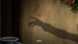 Wizard Girl Ambitious